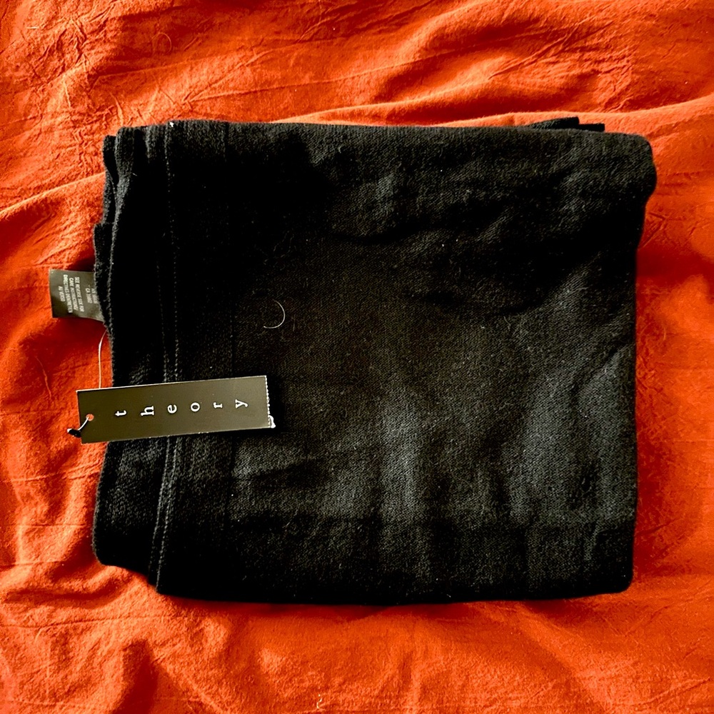 NWT Theory Scarf
